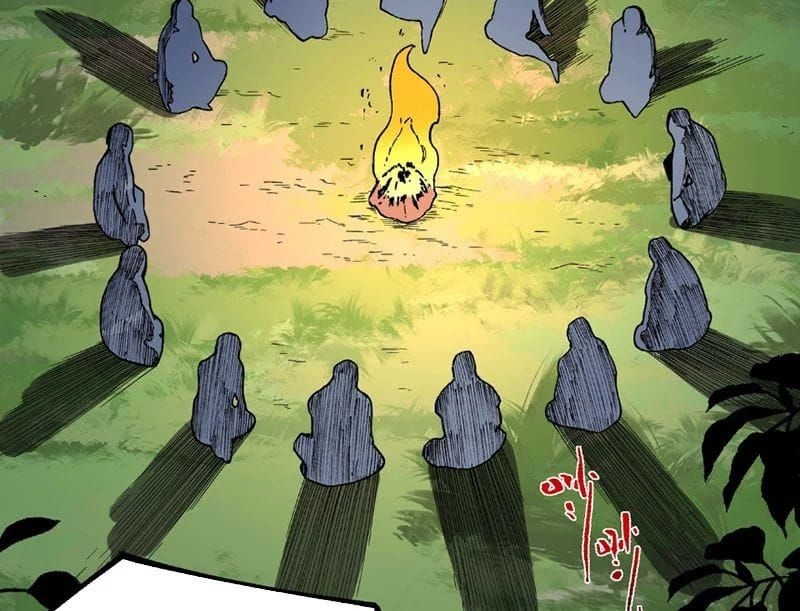 Cấm Chú Sư Mạnh Nhất Lịch Sử - Ch.48 - Trang 117 - Asahi Truyen