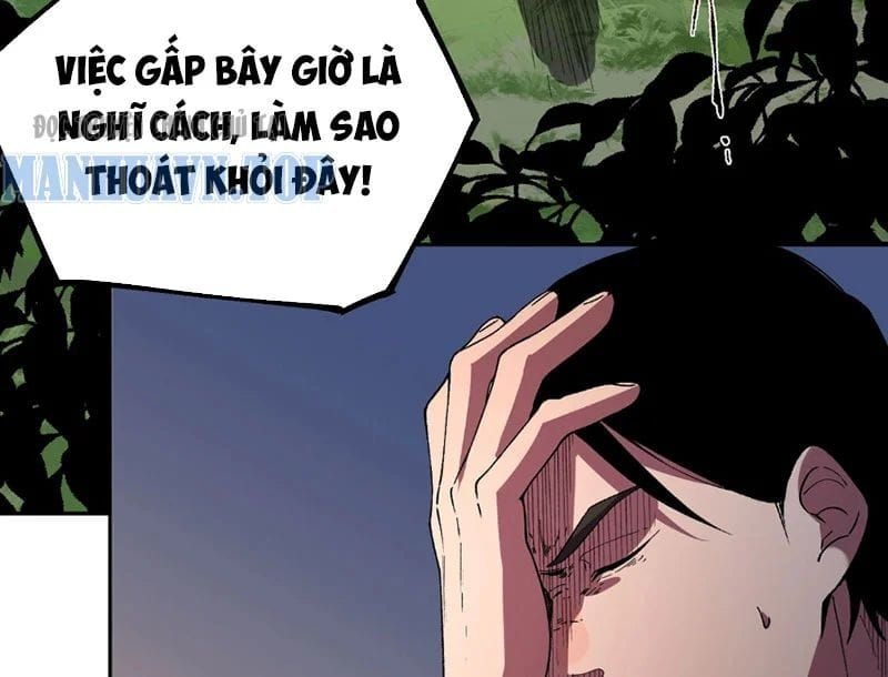 Cấm Chú Sư Mạnh Nhất Lịch Sử - Ch.48 - Trang 118 - Asahi Truyen