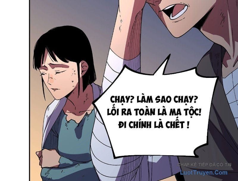 Cấm Chú Sư Mạnh Nhất Lịch Sử - Ch.48 - Trang 119 - Asahi Truyen