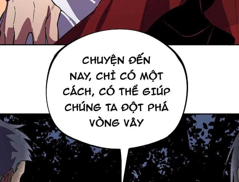 Cấm Chú Sư Mạnh Nhất Lịch Sử - Ch.48 - Trang 122 - Asahi Truyen