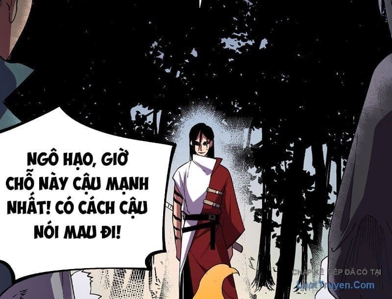 Cấm Chú Sư Mạnh Nhất Lịch Sử - Ch.48 - Trang 123 - Asahi Truyen