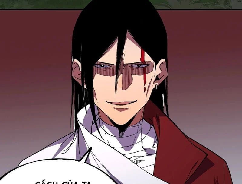 Cấm Chú Sư Mạnh Nhất Lịch Sử - Ch.48 - Trang 125 - Asahi Truyen