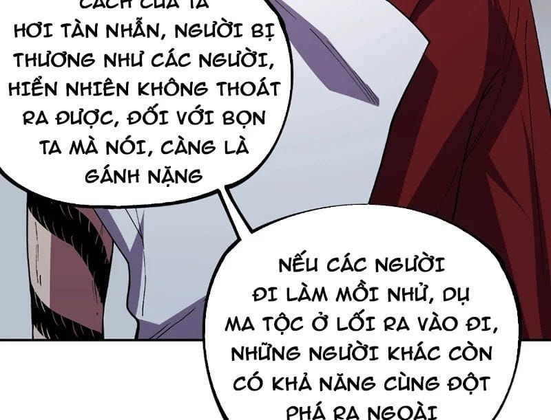 Cấm Chú Sư Mạnh Nhất Lịch Sử - Ch.48 - Trang 126 - Asahi Truyen