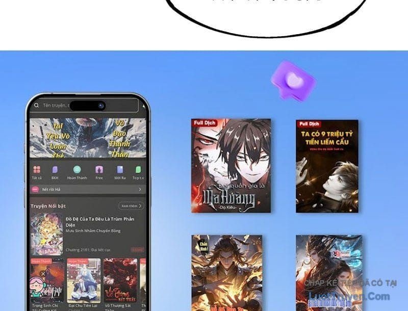 Cấm Chú Sư Mạnh Nhất Lịch Sử - Ch.48 - Trang 127 - Asahi Truyen