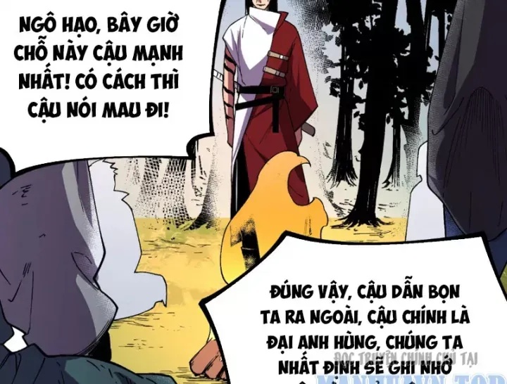 Cấm Chú Sư Mạnh Nhất Lịch Sử - Ch.49 - Trang 8 - Asahi Truyen