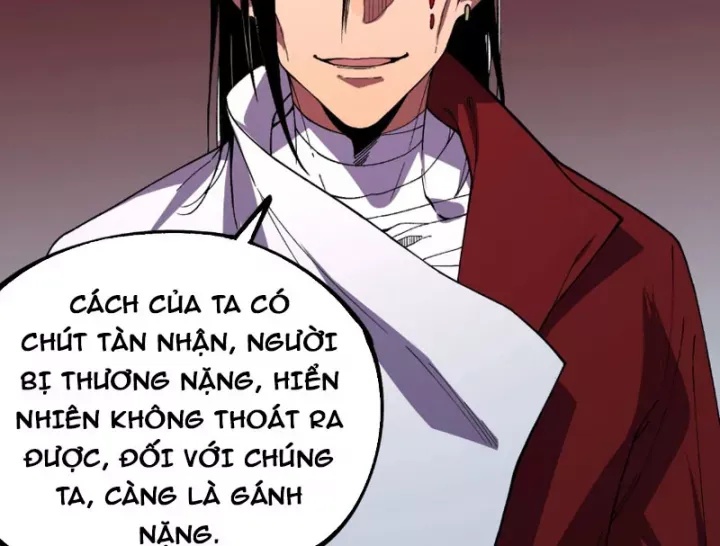Cấm Chú Sư Mạnh Nhất Lịch Sử - Ch.49 - Trang 10 - Asahi Truyen