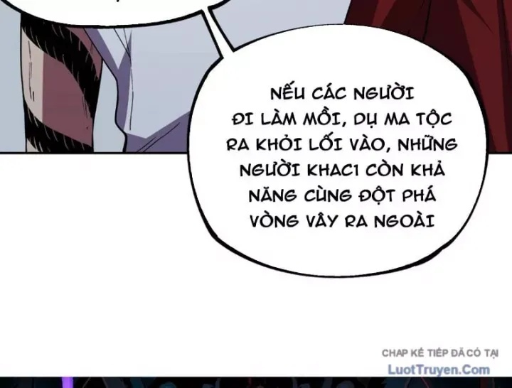 Cấm Chú Sư Mạnh Nhất Lịch Sử - Ch.49 - Trang 11 - Asahi Truyen