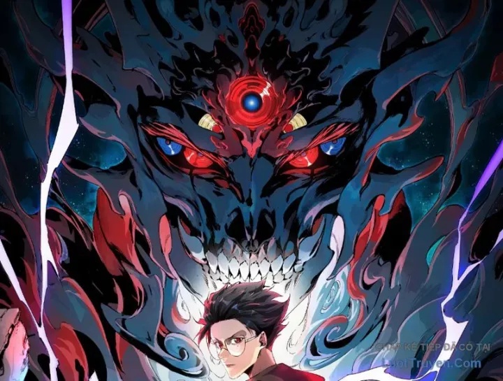 Cấm Chú Sư Mạnh Nhất Lịch Sử - Ch.49 - Trang 12 - Asahi Truyen