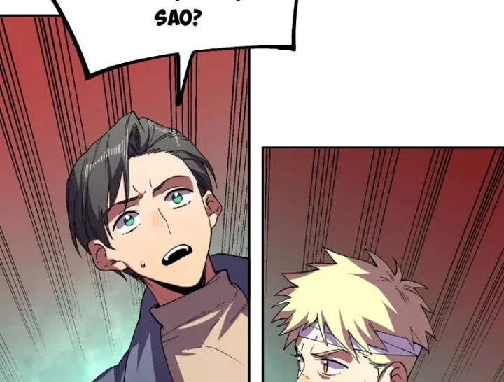 Cấm Chú Sư Mạnh Nhất Lịch Sử - Ch.49 - Trang 21 - Asahi Truyen