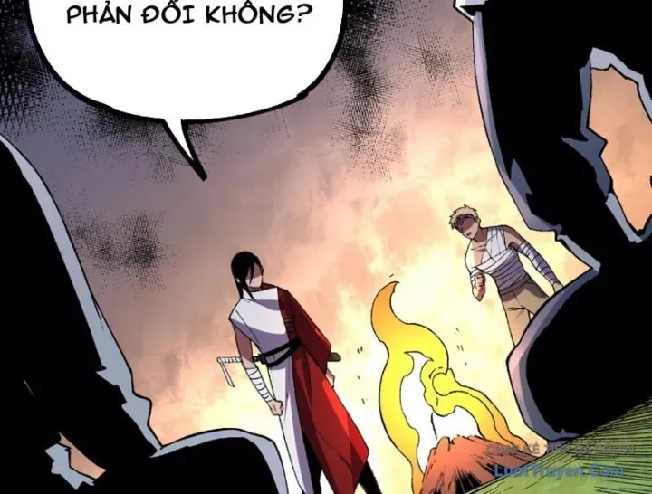 Cấm Chú Sư Mạnh Nhất Lịch Sử - Ch.49 - Trang 25 - Asahi Truyen