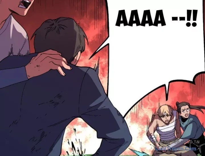 Cấm Chú Sư Mạnh Nhất Lịch Sử - Ch.49 - Trang 35 - Asahi Truyen