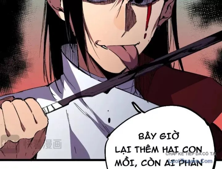 Cấm Chú Sư Mạnh Nhất Lịch Sử - Ch.49 - Trang 38 - Asahi Truyen