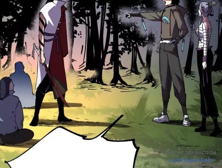 Cấm Chú Sư Mạnh Nhất Lịch Sử - Ch.49 - Trang 52 - Asahi Truyen