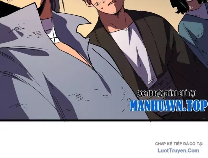 Cấm Chú Sư Mạnh Nhất Lịch Sử - Ch.49 - Trang 55 - Asahi Truyen