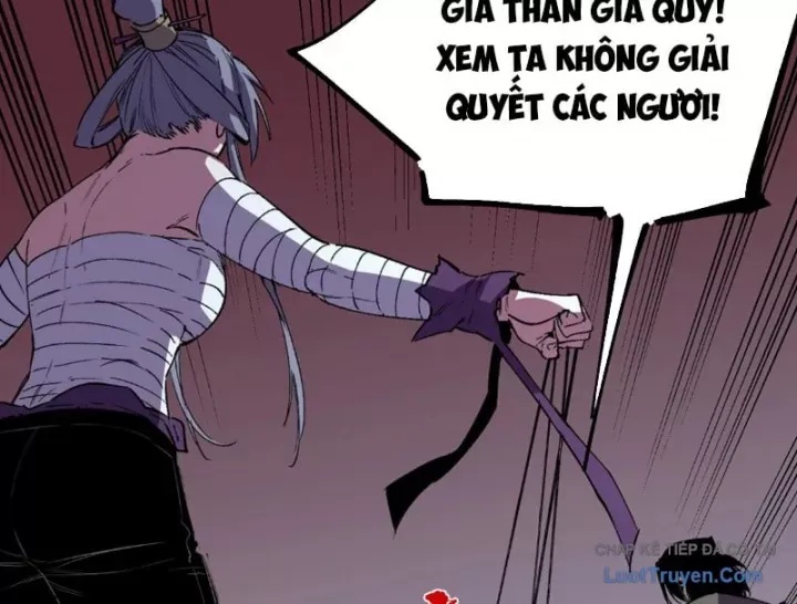 Cấm Chú Sư Mạnh Nhất Lịch Sử - Ch.49 - Trang 64 - Asahi Truyen