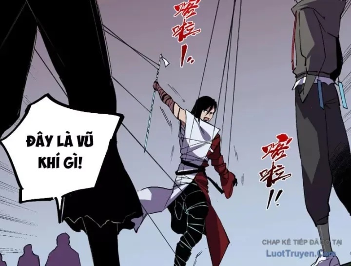 Cấm Chú Sư Mạnh Nhất Lịch Sử - Ch.49 - Trang 65 - Asahi Truyen