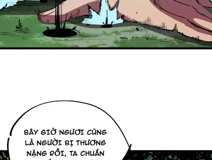 Cấm Chú Sư Mạnh Nhất Lịch Sử - Ch.49 - Trang 71 - Asahi Truyen