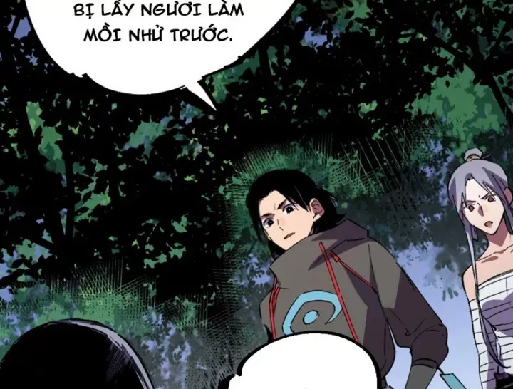 Cấm Chú Sư Mạnh Nhất Lịch Sử - Ch.49 - Trang 72 - Asahi Truyen