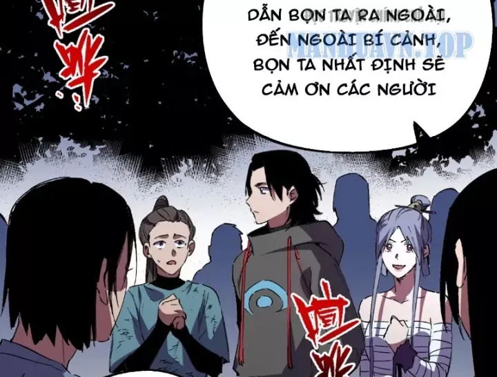 Cấm Chú Sư Mạnh Nhất Lịch Sử - Ch.49 - Trang 75 - Asahi Truyen