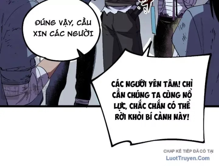 Cấm Chú Sư Mạnh Nhất Lịch Sử - Ch.49 - Trang 76 - Asahi Truyen