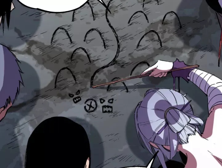 Cấm Chú Sư Mạnh Nhất Lịch Sử - Ch.49 - Trang 82 - Asahi Truyen