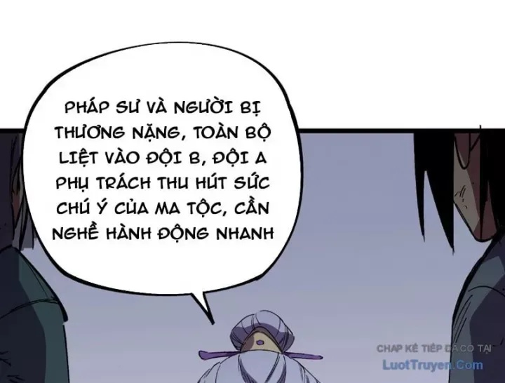 Cấm Chú Sư Mạnh Nhất Lịch Sử - Ch.49 - Trang 86 - Asahi Truyen