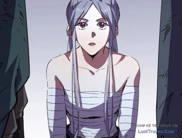 Cấm Chú Sư Mạnh Nhất Lịch Sử - Ch.49 - Trang 87 - Asahi Truyen