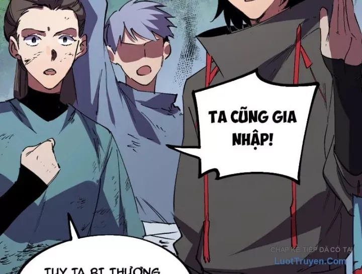 Cấm Chú Sư Mạnh Nhất Lịch Sử - Ch.49 - Trang 90 - Asahi Truyen