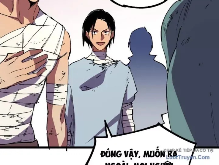 Cấm Chú Sư Mạnh Nhất Lịch Sử - Ch.49 - Trang 93 - Asahi Truyen