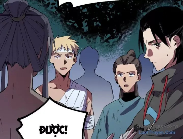 Cấm Chú Sư Mạnh Nhất Lịch Sử - Ch.49 - Trang 97 - Asahi Truyen