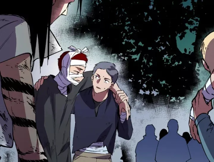 Cấm Chú Sư Mạnh Nhất Lịch Sử - Ch.49 - Trang 100 - Asahi Truyen