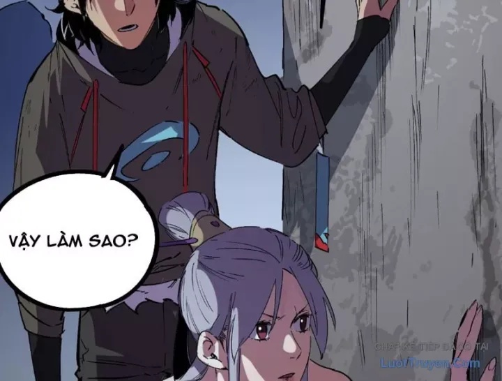 Cấm Chú Sư Mạnh Nhất Lịch Sử - Ch.49 - Trang 109 - Asahi Truyen