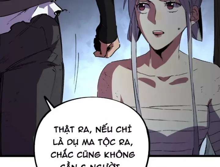 Cấm Chú Sư Mạnh Nhất Lịch Sử - Ch.49 - Trang 112 - Asahi Truyen
