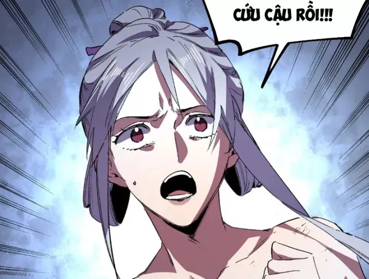 Cấm Chú Sư Mạnh Nhất Lịch Sử - Ch.49 - Trang 117 - Asahi Truyen