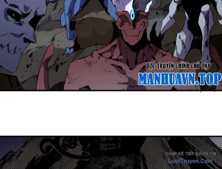 Cấm Chú Sư Mạnh Nhất Lịch Sử - Ch.49 - Trang 120 - Asahi Truyen