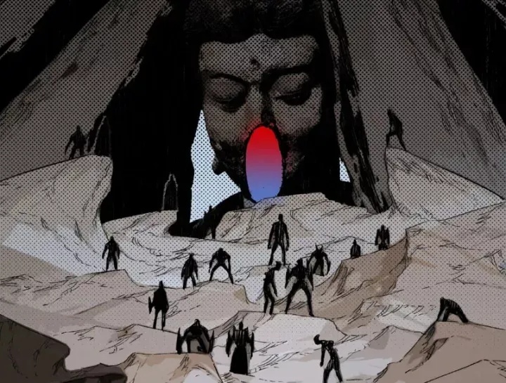 Cấm Chú Sư Mạnh Nhất Lịch Sử - Ch.49 - Trang 121 - Asahi Truyen