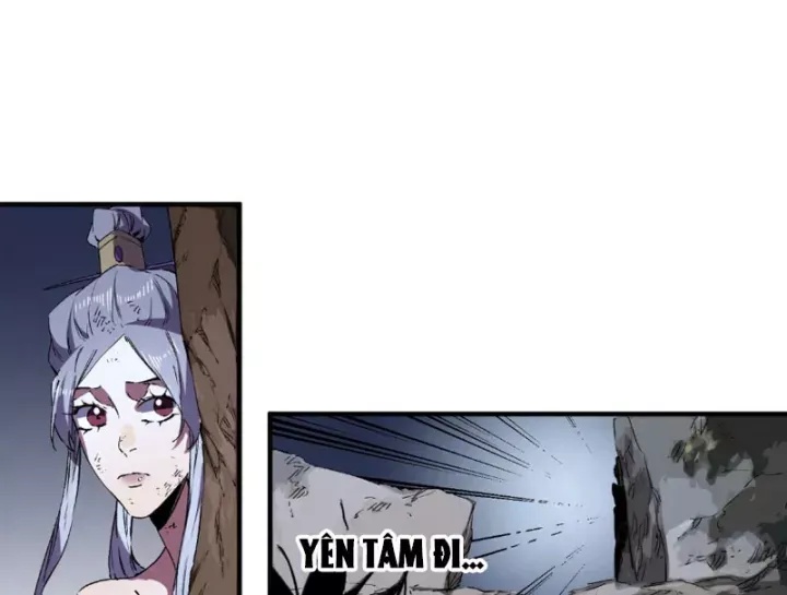 Cấm Chú Sư Mạnh Nhất Lịch Sử - Ch.49 - Trang 124 - Asahi Truyen