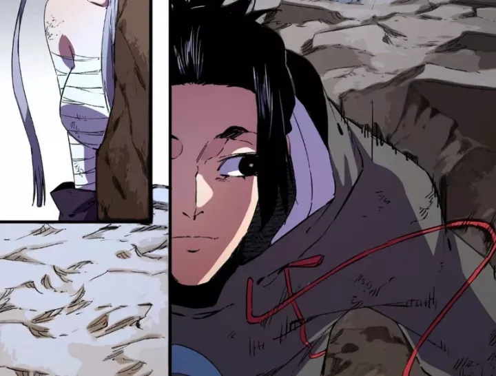 Cấm Chú Sư Mạnh Nhất Lịch Sử - Ch.49 - Trang 125 - Asahi Truyen