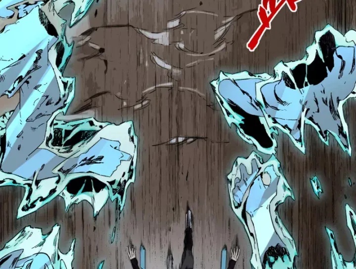 Cấm Chú Sư Mạnh Nhất Lịch Sử - Ch.49 - Trang 127 - Asahi Truyen