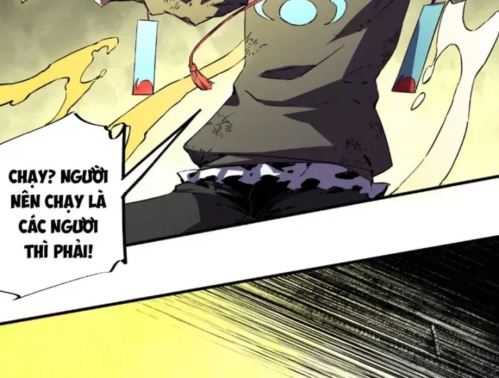 Cấm Chú Sư Mạnh Nhất Lịch Sử - Ch.49 - Trang 135 - Asahi Truyen