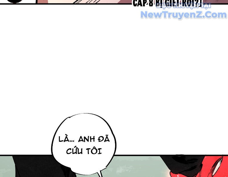 Cấm Chú Sư Mạnh Nhất Lịch Sử - Ch.5 - Trang 8 - Asahi Truyen