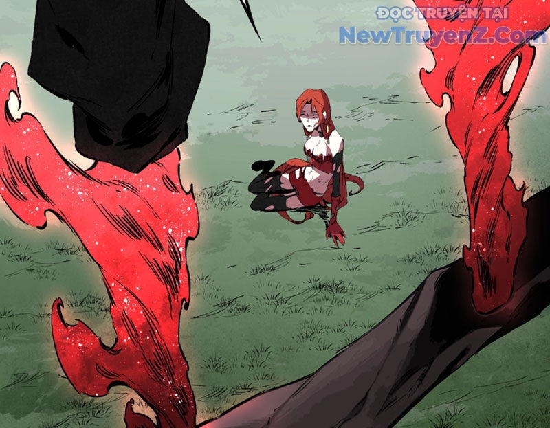 Cấm Chú Sư Mạnh Nhất Lịch Sử - Ch.5 - Trang 9 - Asahi Truyen