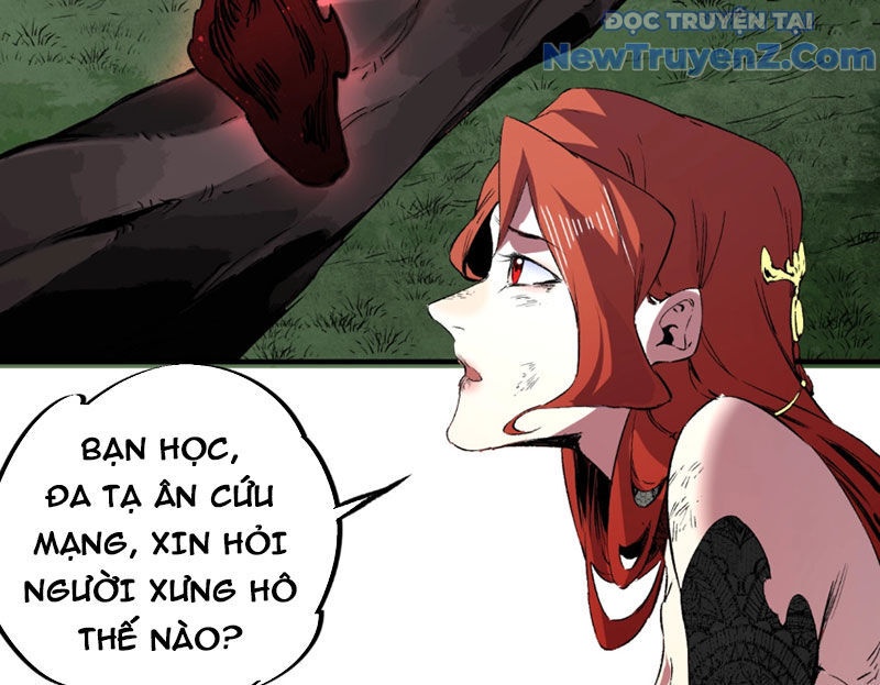 Cấm Chú Sư Mạnh Nhất Lịch Sử - Ch.5 - Trang 10 - Asahi Truyen