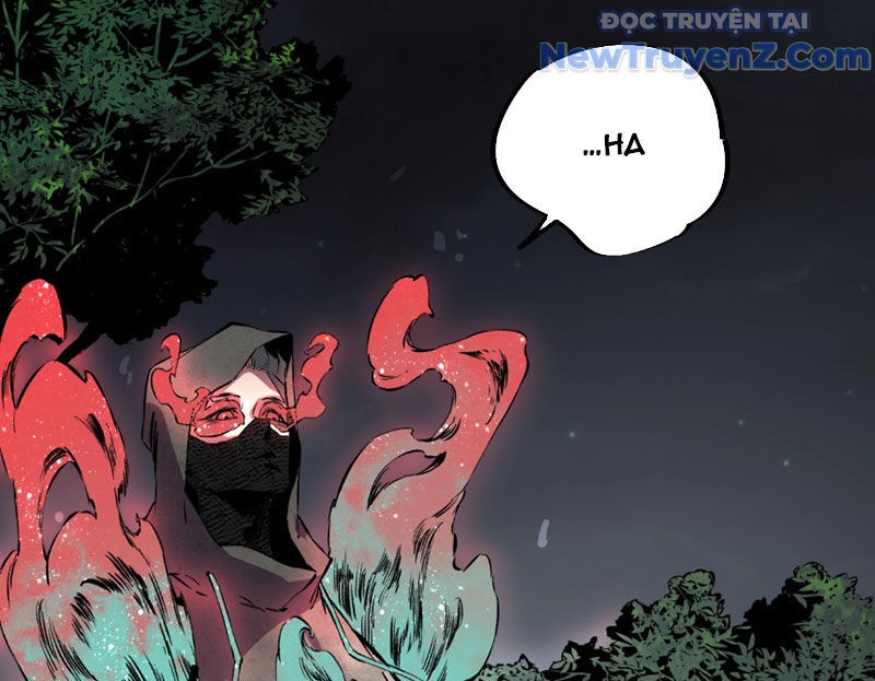 Cấm Chú Sư Mạnh Nhất Lịch Sử - Ch.5 - Trang 12 - Asahi Truyen