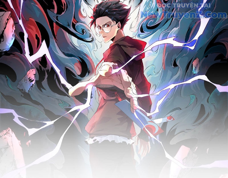 Cấm Chú Sư Mạnh Nhất Lịch Sử - Ch.5 - Trang 18 - Asahi Truyen