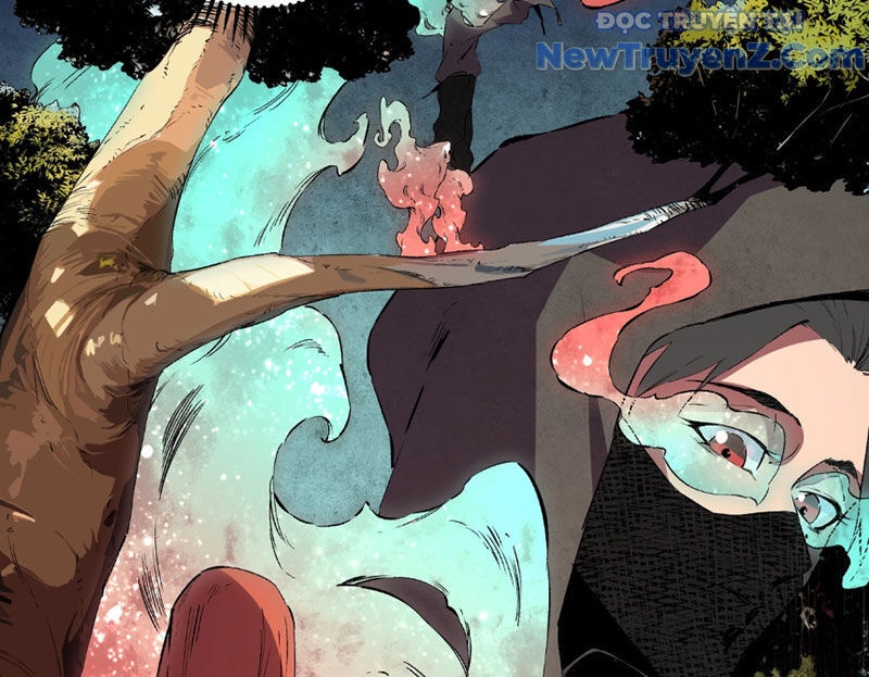 Cấm Chú Sư Mạnh Nhất Lịch Sử - Ch.5 - Trang 27 - Asahi Truyen