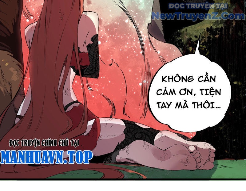 Cấm Chú Sư Mạnh Nhất Lịch Sử - Ch.5 - Trang 28 - Asahi Truyen