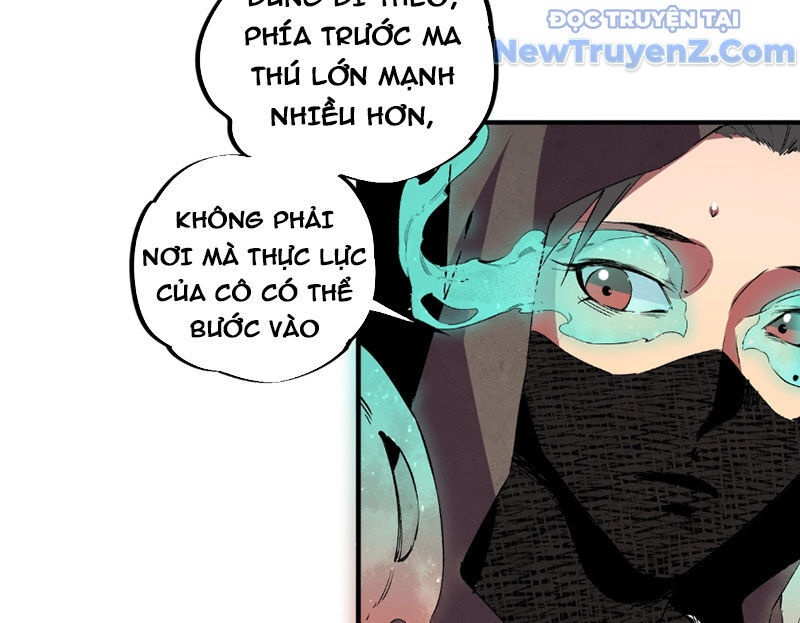 Cấm Chú Sư Mạnh Nhất Lịch Sử - Ch.5 - Trang 33 - Asahi Truyen