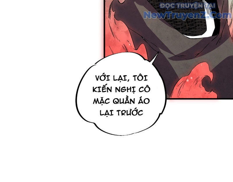 Cấm Chú Sư Mạnh Nhất Lịch Sử - Ch.5 - Trang 34 - Asahi Truyen