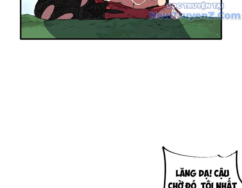 Cấm Chú Sư Mạnh Nhất Lịch Sử - Ch.5 - Trang 39 - Asahi Truyen